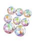 Preview: I am creative magnet juwel let`s organize maa4035.62 acrylglas, irisierend 8 stück - I-am-creative-maa4035.62-7611983215591-02.jpg