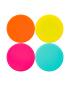 Preview: I am creative magnet button let`s organize maa4035.63 bunt, 32mm 4 stück - I-am-creative-maa4035.63-7611983215607-02.jpg