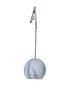 Preview: I am creative fotohalter let`s organize maa4035.66 grau 29x100mm - I-am-creative-maa4035.66-7611983215621-02.jpg
