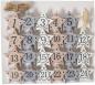 Preview: I am creative adventskalender klammern maa4088.060 pastell - I-am-creative-maa4088.060-7611983198924-02.jpg