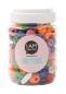 Preview: I am creative holzperlen maa4700.00 bunt ca. 250 stück - I-am-creative-maa470000-7611983158195