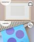 Preview: I am creative fotokarton 50x70cm mpa2902498303 270g, creme - I-am-creative-mpa2902498303-8714677266974-08.jpg