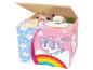 Preview: I-total sparkasse einhorn xl1628 12.5x10.5x9.5cm - I-total-xl1628-8052877046416