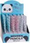 Preview: I-total bleistift panda xl1802 ass. - I-total-xl1802-8052877049967