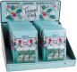 Preview: I-total radiergummi tropical vibes xl1826 3 pcs. 2.2x1.2x6.2cm - I-total-xl1826-8051128666625