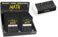Preview: I-total radiergummi math xl1877 3 pcs. 22.2x1.2x6.2cm - I-total-xl1877-8057711461394