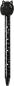Preview: I-total gelpen cat xl1892 löschbar, ass. - I-total-xl1892-8057711461158-02.jpg