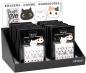 Preview: I-total radiergummi cat xl1895 3 pcs. 2.2x1.2x6.2cm - I-total-xl1895-8057711461189-02.jpg