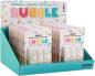 Preview: I-total radiergummi bubble xl2071 3 pcs. 2.2x1.2x6.2cm - I-total-xl2071-8057711463893