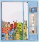 Preview: I-total set notizbuch und stift xl2159 stay pawsitive - I-total-xl2159-8057711465828