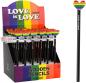 Preview: I-total bleistift love is love xl2178 radiergummi - I-total-xl2178-8057711466016