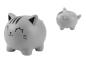 Preview: I-total sparkasse 18x15x15.5cm xl2501 cat grey - I-total-xl2501-8059037071103
