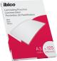 Preview: Ibico laminiertasche a3 627324 matt, 125my 100 stk - Ibico-627324-4049793065991