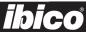 Preview: IBICO Adapter IB405006 für Tischrechner