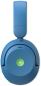 Preview: Iclever bth20 headphones for kids c02-2102n-01 bt, anc, 80 db, 60h, blue - Iclever-c02-2102n-01-6972838614848-03.jpg