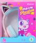 Preview: Iclever headphones kids cat c04-2083n-14 74/85/94 db, 50h pink - Iclever-c04-2083n-14-6934911797657-09.jpg