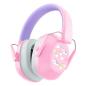 Preview: Iclever ic-em01 ear muffs for kids c06-2301n-08 29db nrr noise reduc. pony - Iclever-c06-2301n-08-6934911796544