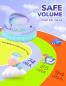 Preview: Iclever bth18 headphones kids led c10-2083n-02 bt, 74/85 db, 43h, purple - Iclever-c10-2083n-02-6934911794472-02.jpg