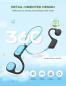 Preview: Iclever air conduction headphones bt ows01 74/85 db, blue/black - Iclever-ows01-6934911798401-04.jpg