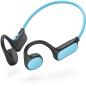 Preview: Iclever air conduction headphones bt ows01 74/85 db, blue/black - Iclever-ows01-6934911798401