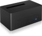 Preview: Icy box dockingstation 1x 2,5 o. 3,5in ib-1121-c31 zu 1x usb-c 3.1 gen 2 - Icy-box-ib-1121-c31-4250078168072
