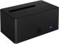 Preview: Icy box dockingstation 2.5 & 3.5inch ib-1121-u3 single usb 3.2 gen1 - Icy-box-ib-1121-u3-4250078173366