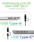 Preview: Icy box dockingstation m.2 ib-180ms-c31 nvme ssd & sata drive, usb-c - Icy-box-ib-180ms-c31-4250078174356-05.jpg