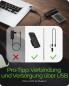Preview: Icy box dockingstation m.2 ib-180ms-c31 nvme ssd & sata drive, usb-c - Icy-box-ib-180ms-c31-4250078174356-07.jpg
