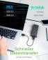 Preview: Icy box external case m.2nvme & sata ib-1817mc-c31 ssd mit usb-c 10gbit/s - Icy-box-ib-1817mc-c31-4250078172451-03.jpg