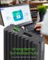 Preview: Icy box external case m.2nvme & sata ib-1817mc-c31 ssd mit usb-c 10gbit/s - Icy-box-ib-1817mc-c31-4250078172451-06.jpg