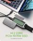Preview: Icy box usb4 m.2 nvme gehäuse ib-1919m-c42 40 gbit/s - Icy-box-ib-1919m-c42-4250078174479-05.jpg