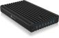Preview: Icy box gehäuse mit klonfunktion für ib-2817mcl-c31 m.2 nvme ssds, usb-c 3.2 g2 - Icy-box-ib-2817mcl-c31-4250078173601-02.jpg