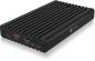 Preview: Icy box gehäuse mit klonfunktion für ib-2817mcl-c31 m.2 nvme ssds, usb-c 3.2 g2 - Icy-box-ib-2817mcl-c31-4250078173601-03.jpg