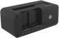 Preview: Icy box docking- & clonestation for ib-2924mscl-c31 2.5,3.5in sata & 2x m.2 nvme - Icy-box-ib-2924mscl-c31-4250078174349