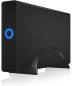 Preview: Icy box ext. gehäuse 3.5inch ib-377-c31 usb 3.1 g2 - Icy-box-ib-377-c31-4250078166450