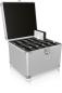 Preview: Icy box transportkoffer für 10x 3,5in ib-ac628 (8,89cm) festplatten - Icy-box-ib-ac628-4250078160557-03.jpg