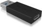 Preview: Icy box usb-a to usb-c adapter ib-cb015 usb 3.1 gen2 - Icy-box-ib-cb015-4250078166474