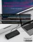 Preview: Icy box usb-c triple dockingstation ib-dk2246ac hybrid 4k, 3xhdmi & 2xdp,6usb - Icy-box-ib-dk2246ac-4250078173342-04.jpg