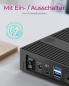 Preview: Icy box usb-c triple dockingstation ib-dk2246ac hybrid 4k, 3xhdmi & 2xdp,6usb - Icy-box-ib-dk2246ac-4250078173342-07.jpg