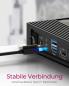 Preview: Icy box usb-c triple dockingstation ib-dk2246ac hybrid 4k, 3xhdmi & 2xdp,6usb - Icy-box-ib-dk2246ac-4250078173342-08.jpg