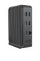 Preview: Icy box dual dockingstation black ib-dk2261ac 2x hdmi, 3x usb 3.2, glan - Icy-box-ib-dk2261ac-4250078173113-02.jpg
