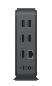 Preview: Icy box dual dockingstation black ib-dk2261ac 2x hdmi, 3x usb 3.2, glan - Icy-box-ib-dk2261ac-4250078173113-04.jpg