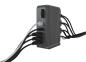 Preview: Icy box dual dockingstation black ib-dk2261ac 2x hdmi, 3x usb 3.2, glan - Icy-box-ib-dk2261ac-4250078173113-06.jpg