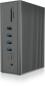 Preview: Icy box usb type-c & a dockingstation ib-dk2262ac - Icy-box-ib-dk2262ac-4250078171911-05.jpg