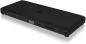 Preview: Icy box usb-c triple dockingstation ib-dk2416-c 4k, 2xhdmi & 1xdp, 4x usb, pd - Icy-box-ib-dk2416-c-4250078173397-03.jpg