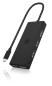 Preview: Icy box usb-c dockingstation ib-dk4011-cpd with integrated cable - Icy-box-ib-dk4011-cpd-4250078173335-09.jpg
