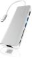Preview: Icy box usb type-c notebook ib-dk4034-cp dockingstation silver/white - Icy-box-ib-dk4034-cp-4250078165521-02.jpg
