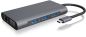 Preview: Icy box dockingstation ib-dk4040-cpd type-c - Icy-box-ib-dk4040-cpd-4250078168966