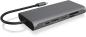 Preview: Icy box usb-c dockingstation ib-dk4050-cpd - Icy-box-ib-dk4050-cpd-4250078170525-02.jpg