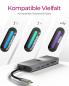 Preview: Icy box mobile dockingstation ib-dk4061-cpd 2xhdmi,usb-c&a,gbit,pd 100w - Icy-box-ib-dk4061-cpd-4250078173915-07.jpg